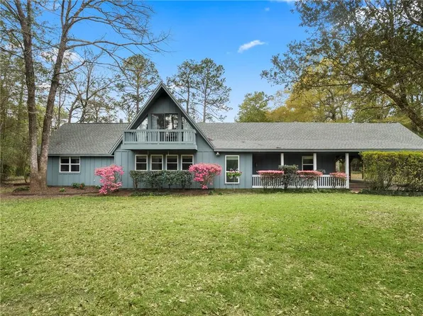 13520 Wembley Rd, Folsom, LA 70437