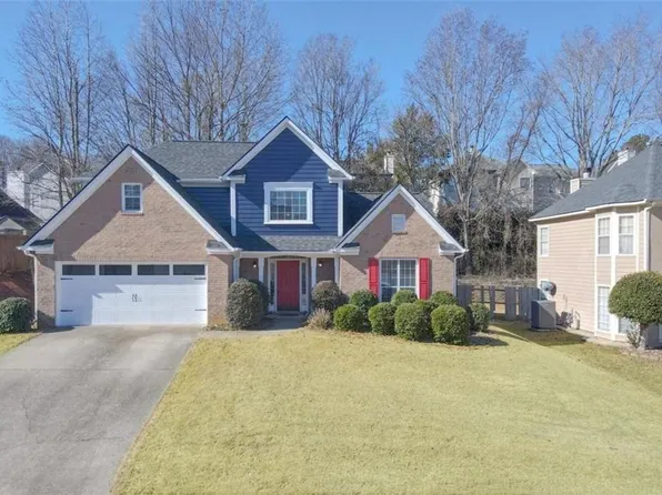 690 Winding River Dr, Lawrenceville, GA 30046