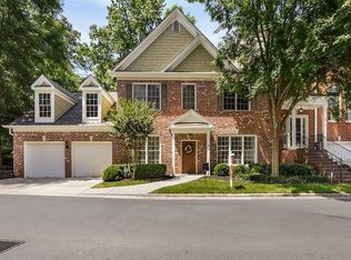 10090 Jones Bridge Rd UNIT 16, Johns Creek, GA 30022