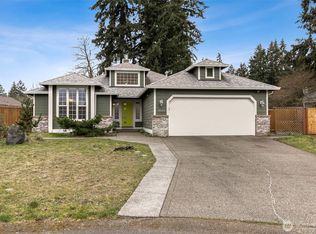 3123 Bonanza Ct NE, Olympia, WA