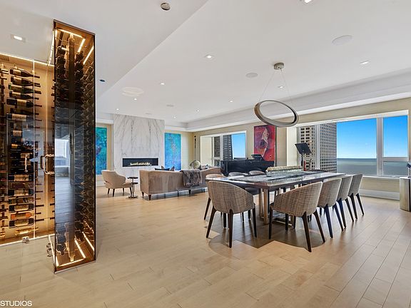 3rd image of 800 N Michigan Ave APT 5201