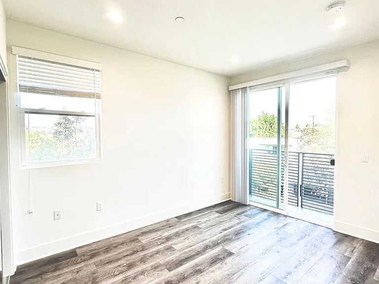 Bedroom #2