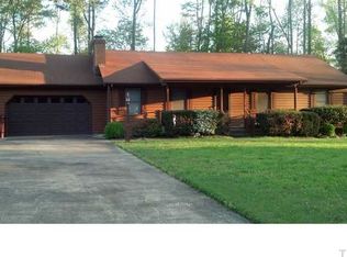 2017 Fort Dr, Clayton, NC 27520