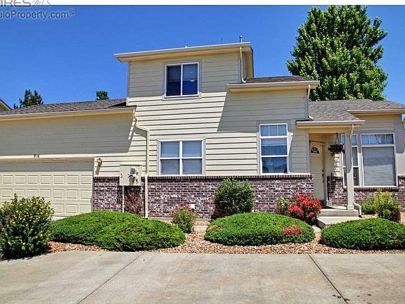 Front of 916 Parker Drive - Notice Only Attached W