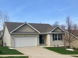 5255 Harter Farms Mnr, High Ridge, MO 63049