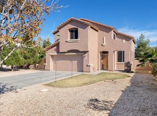 1193 S Rebecca Ct, Gilbert, AZ 85296