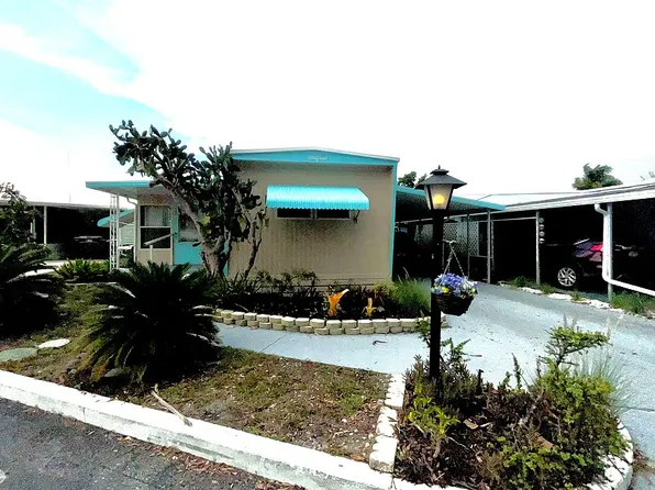 11000 SE Federal Hwy Lot 146, Hobe Sound, FL 33455