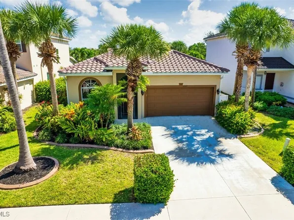 2569 Keystone Lake Dr, Cape Coral, FL 33909