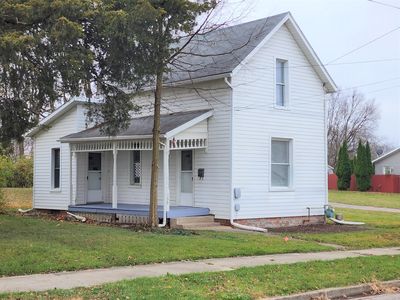 139 W Broadway St, Urbana, OH, 43078