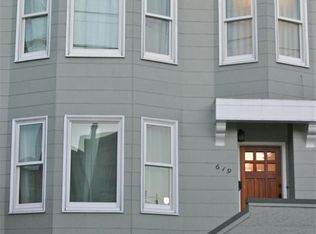 619 6th Ave, San Francisco, CA 94118