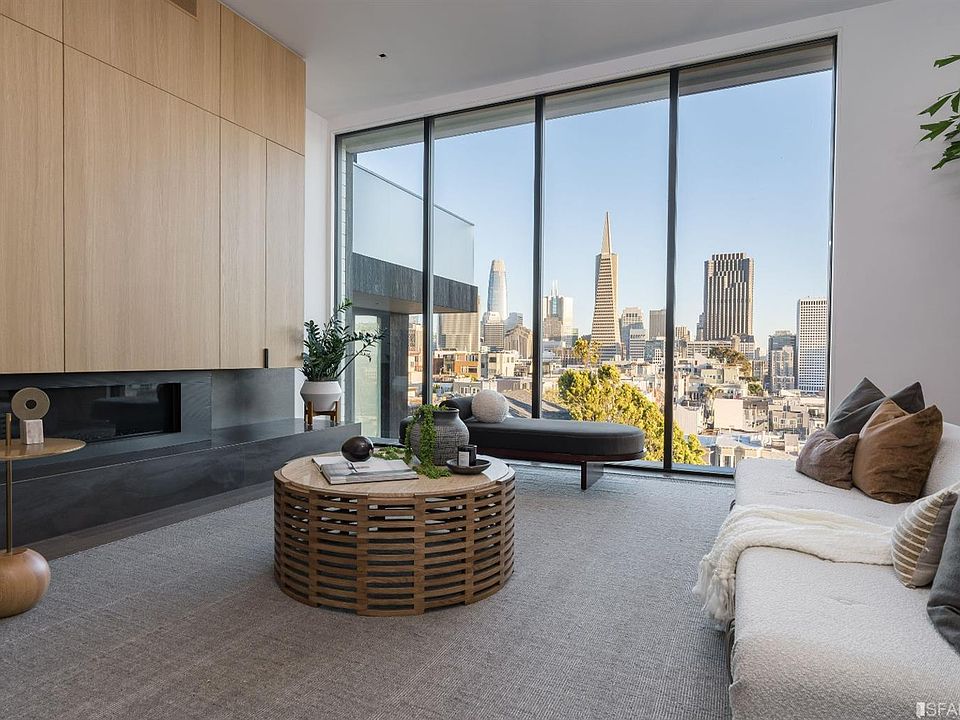 117 Telegraph Hill Blvd, San Francisco, CA 94133 MLS 423750952 Zillow