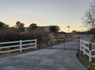 3770 N Stagecoach Rd, Rimrock, AZ 86335