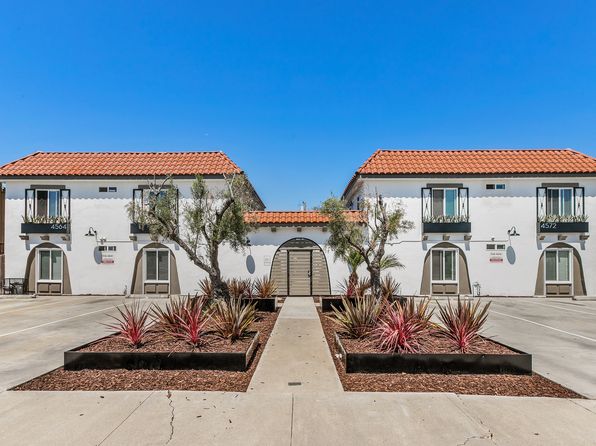 4572 Hawley Blvd APT 3