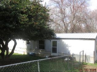 3551 Old Red Cross Rd, Climax, NC 27233