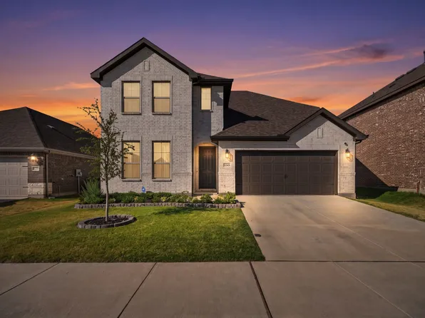 2245 Bellatrix Dr, Haslet, TX 76052