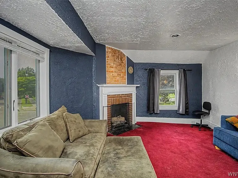 485 Porter Ave — Photo 6