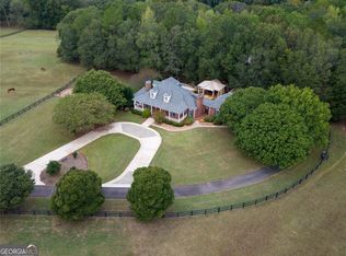 75 Rivercreek Xing, Kingston, GA 30145