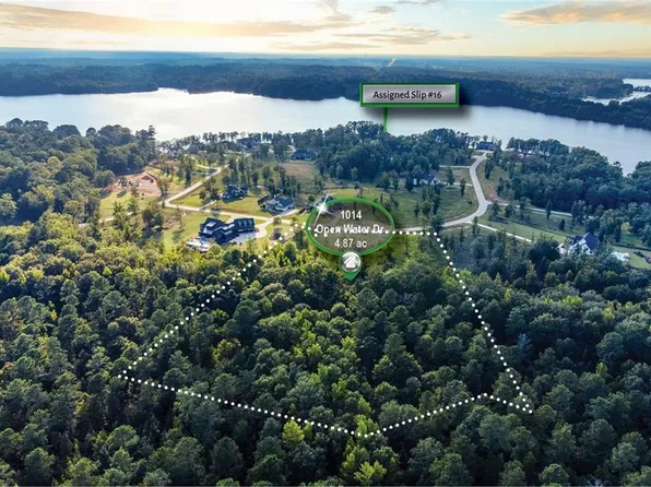 1014 Open Water Dr #49, Greensboro, GA 30642