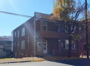 50-52 E Sunbury St, Shamokin, PA