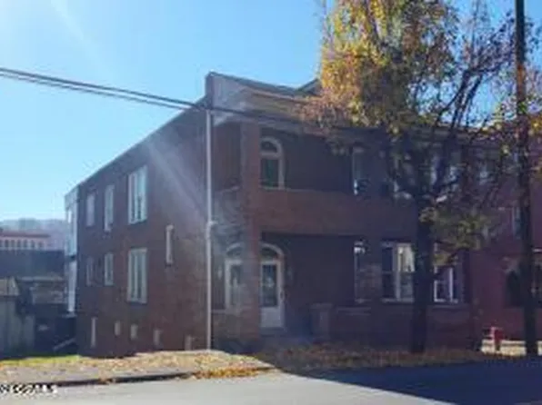 50-52 E Sunbury St, Shamokin, PA 17872