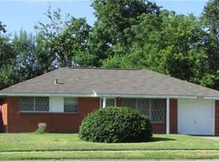 4402 Mowery Rd, Houston, TX 77047