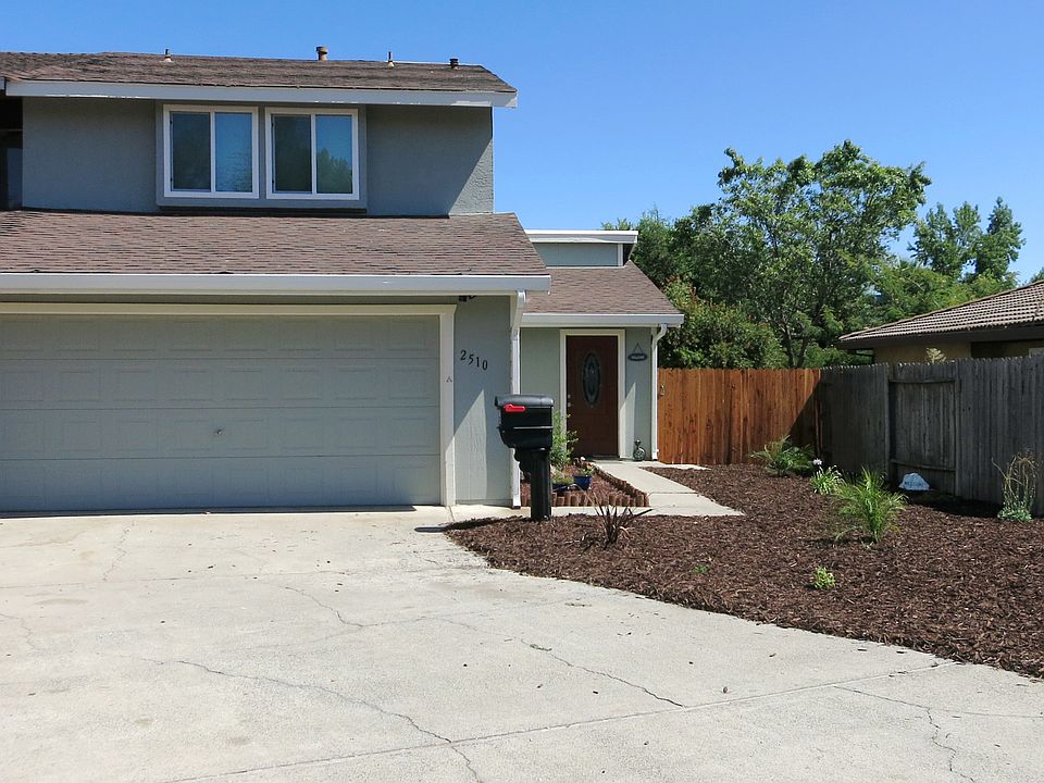 2510 S Whitney Blvd, Rocklin, CA 95677 Zillow