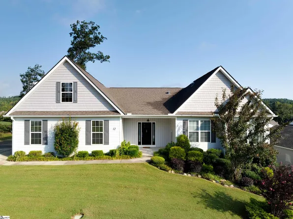 12 Alice Kelley Ct, Travelers Rest, SC 29690