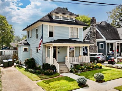 1712 Union Ave, Chattanooga, TN, 37404