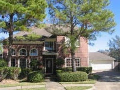 4206 Shady Village Ct, Missouri City, TX, 77459