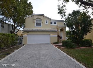 11448 NW 48th Ct, Coral Springs, FL 33076