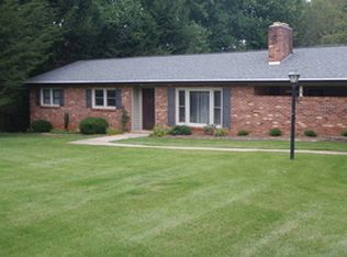 5594 Liberty Rd, Granite Falls, NC 28630