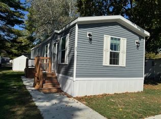 4261 Grange Hall Rd #85-085, Holly, MI 48442