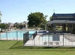 1508 Tangle Ridge Dr, McKinney, TX 75071