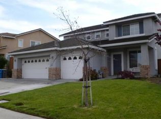 6276 Pebble Beach Dr, Vallejo, CA 94591