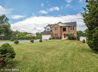 1008 Quince Orchard Rd, Gaithersburg, MD 20878