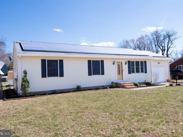 107 Greenlawn Ln, Salisbury, MD 21804