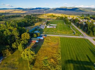 216 N Hauser St, Anaconda, MT 59711