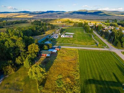 216 N Hauser St, Anaconda, MT, 59711