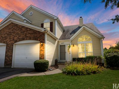 5895 Delaware Ave, Gurnee, IL, 60031