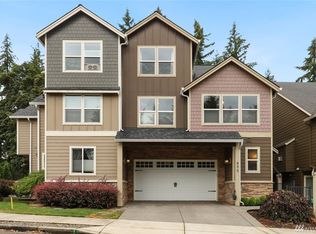 895 W U St, Washougal, WA 98671