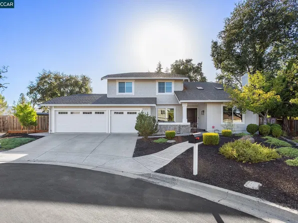 26 Millbrook Ct, Danville, CA 94526