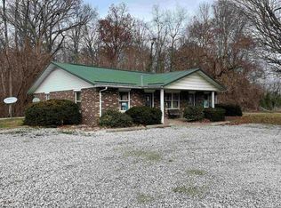 2110 W State Road 54, Bloomfield, IN 47424