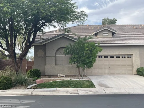 258 Spring River Ave, Las Vegas, NV 89123