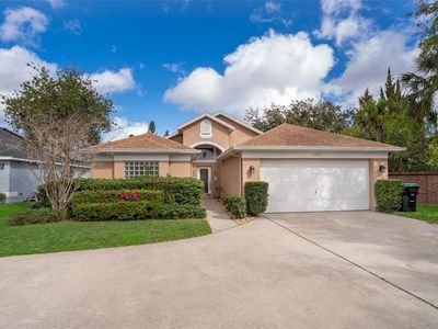 4901 Marbella Isle Dr, Orlando, FL, 32837