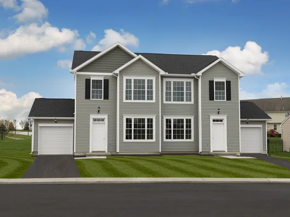 The Delray Plan, Kings Court and Brownstone Manor