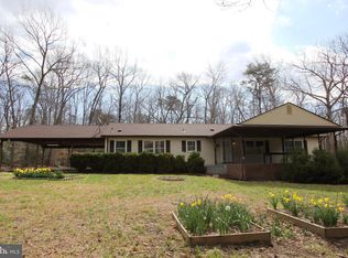 7120 Rison Dr, Indian Head, MD 20640