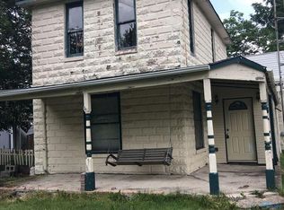 405 N 1st St, Melrose, OH 45873