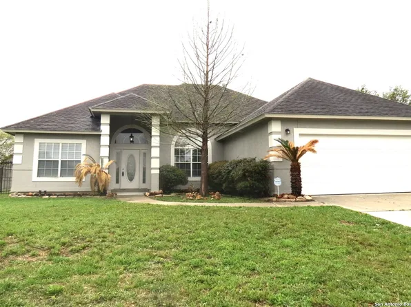 1184 CHERRY HILL, New Braunfels, TX 78130