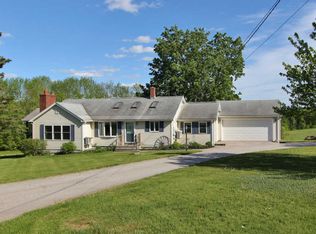 206 Monroe Rd, Winterport, ME 04496
