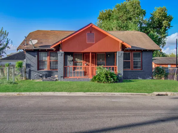 3405 Orange St, Houston, TX 77020